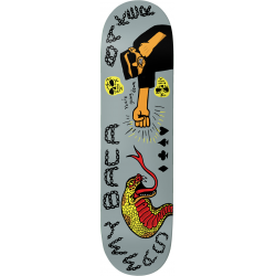Planche Skate Baker Deck Sammy Baca Going Down 8.25