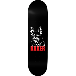 Planche Skate Baker Deck Figgy Bad Dawg 8.5