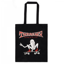 Doggy Bag Gonz Thumbs Up Tote