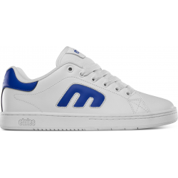 Chaussure Etnies Callicut White Blue