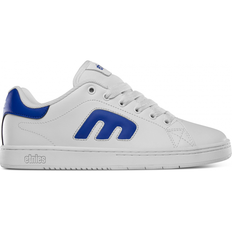 Chaussure Etnies Callicut White Blue