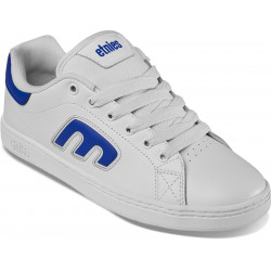 Chaussure Etnies Callicut White Blue