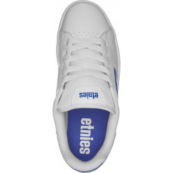 Chaussure Etnies Callicut White Blue