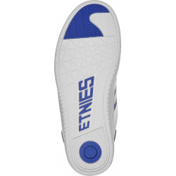 Chaussure Etnies Callicut White Blue