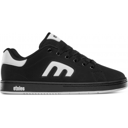 Chaussure Etnies Callicut Black Black White