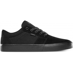 Chaussure Etnies Barge LS Black Dirty Wash