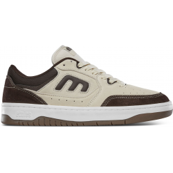 Chaussure Etnies Loot Tan Brown