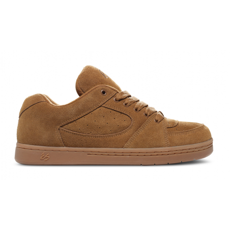 ES ACCEL OG BROWN GUM