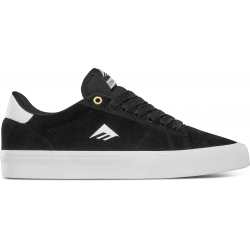 Chaussure Emerica M.O.C.A Black