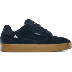 Chaussure Emerica Mute Navy Gum