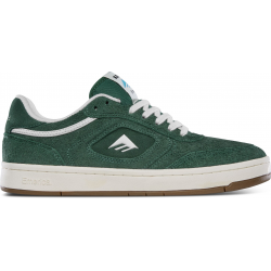 Chaussure Emerica KSL III Hunter green