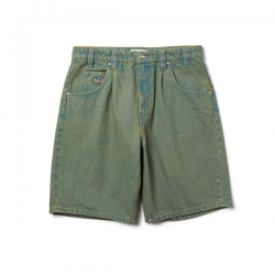 Short Huf Brad Cromer Indigo Earth