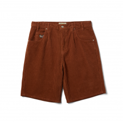 Short Huf Brad Cromer Corduroy Sierra