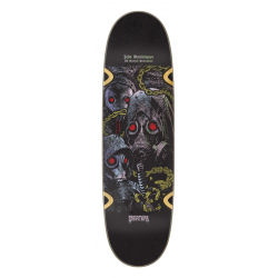 Planche skate Creature Deck Mortem VX Worthington 9.0