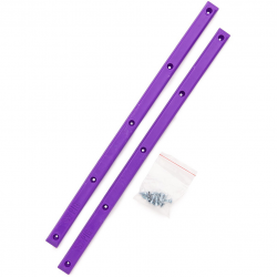 PIG RAILS PURPLE
