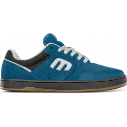 Chaussure Etnies Marana Michelin Blue Grey