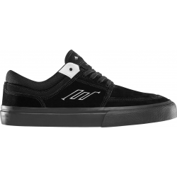 Chaussure Emerica Hoban Black Black White