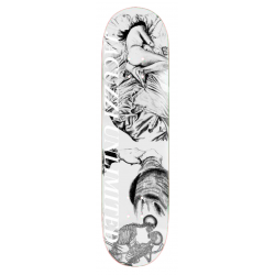 Plateau skate Jaccuzzi Unlimited Zander Mitchell Sleeper Ex7 8.125