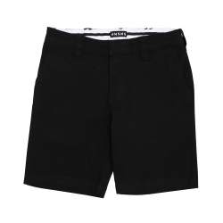 Short NNSNS Nonsense UFO Chino Black