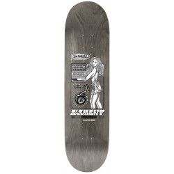 Planche de skate Underworld Element Deck Howell Boomin 8.5