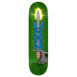 Planche skate Real deck Hermann Mighty True Fit 8.5