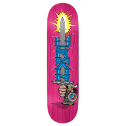 Planche skate Real deck Hermann Mighty True Fit 8.5