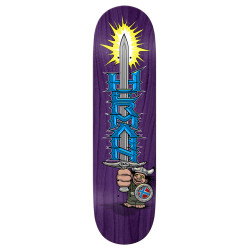 Planche skate Real deck Hermann Mighty True Fit 8.5