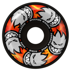 Roues Spitfire wheels Skate F4 99D Classic Multiball OG 56mm