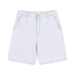 Short CAT Caterpillar Light Wash Painter Light Wash