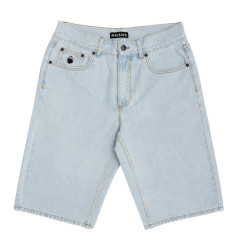 Short NNSNS Nonsense Yeti Denim Cloud Blue