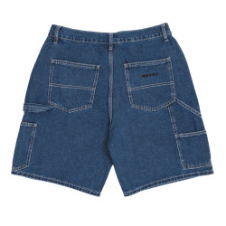 Short NNSNS Nonsense Yeti Denim Dark Denim