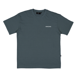 T-shirt NNSNS Nonsense SS Blockhead Steel