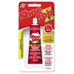 SHOE GOO COLLE (VENDU PAR 6 TUBES) 26.6ML