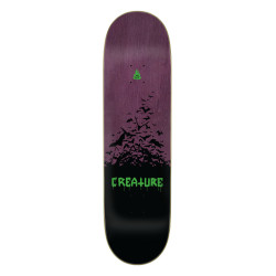 Planche skate Creature Deck Mathias Torres Bat Stumps Pro 8.51