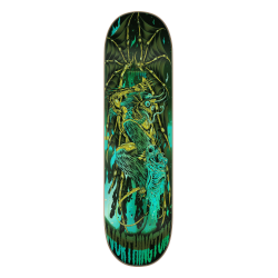 Planche skate Creature Deck Wortington SkullBurn II VX 8.6