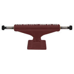 Trucks Skate Independent Team Forged Hollow RTB Burgundy - 144