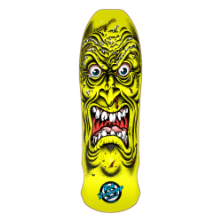 Planche skate Santa Cruz Deck Reissue Roskopp Face III 9.5