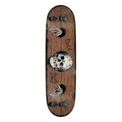 Planche skate Santa Cruz Deck Pace Stocks Pro 8.7