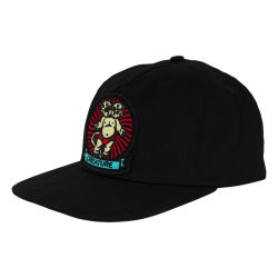 Casquette Creature Sideshow Snapback