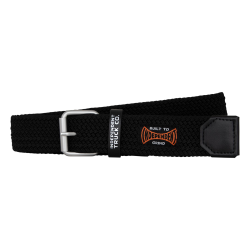 Ceinture Independent Built To Grind Cord Noir