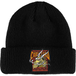 Bonnet Powell Peralta Beanie Caballero Street Black