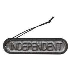 Désodorisant Independent Truck Co Sand Cast Vanilla