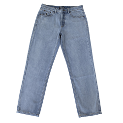 Pantalon Nonsense NNSNS Pant Nessie Denim Light Stone Washed