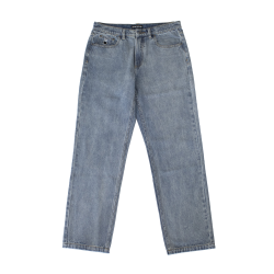 Pantalon Nonsense NNSNS Pant Nessie Denim Medium Washed