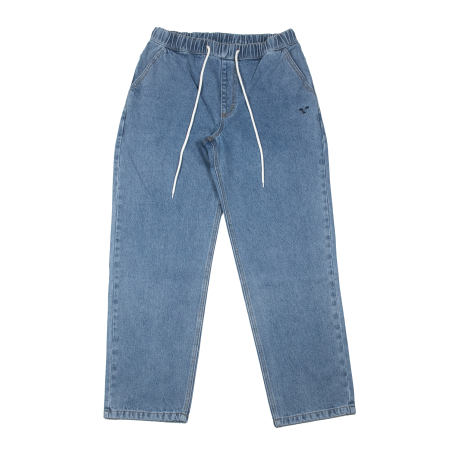 Pantalon Nonsense NNSNS Pant Cyclops Easy CloudBlue