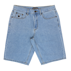 Short NNSNS Nonsense Nessie Denim Superlight