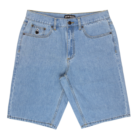 Short NNSNS Nonsense Nessie Denim Superlight