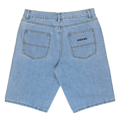 Short NNSNS Nonsense Nessie Denim Superlight