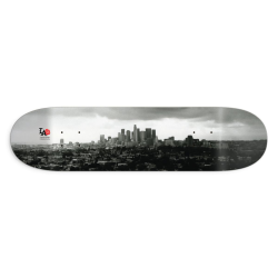 Planche de Skate Primitive x Estevan Oriol City of Angels 8.5