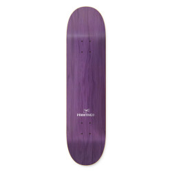 Planche de Skate Primitive Desarmo Agency Holographic Foil 8.5